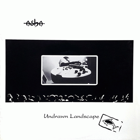 Asha : Undrawn Landscape